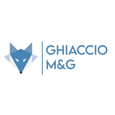 Ghiaccio M E G -  Produzione e Vendita Ghiaccio Alimentare Logo
