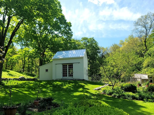 Images Dubons Landscaping LLC