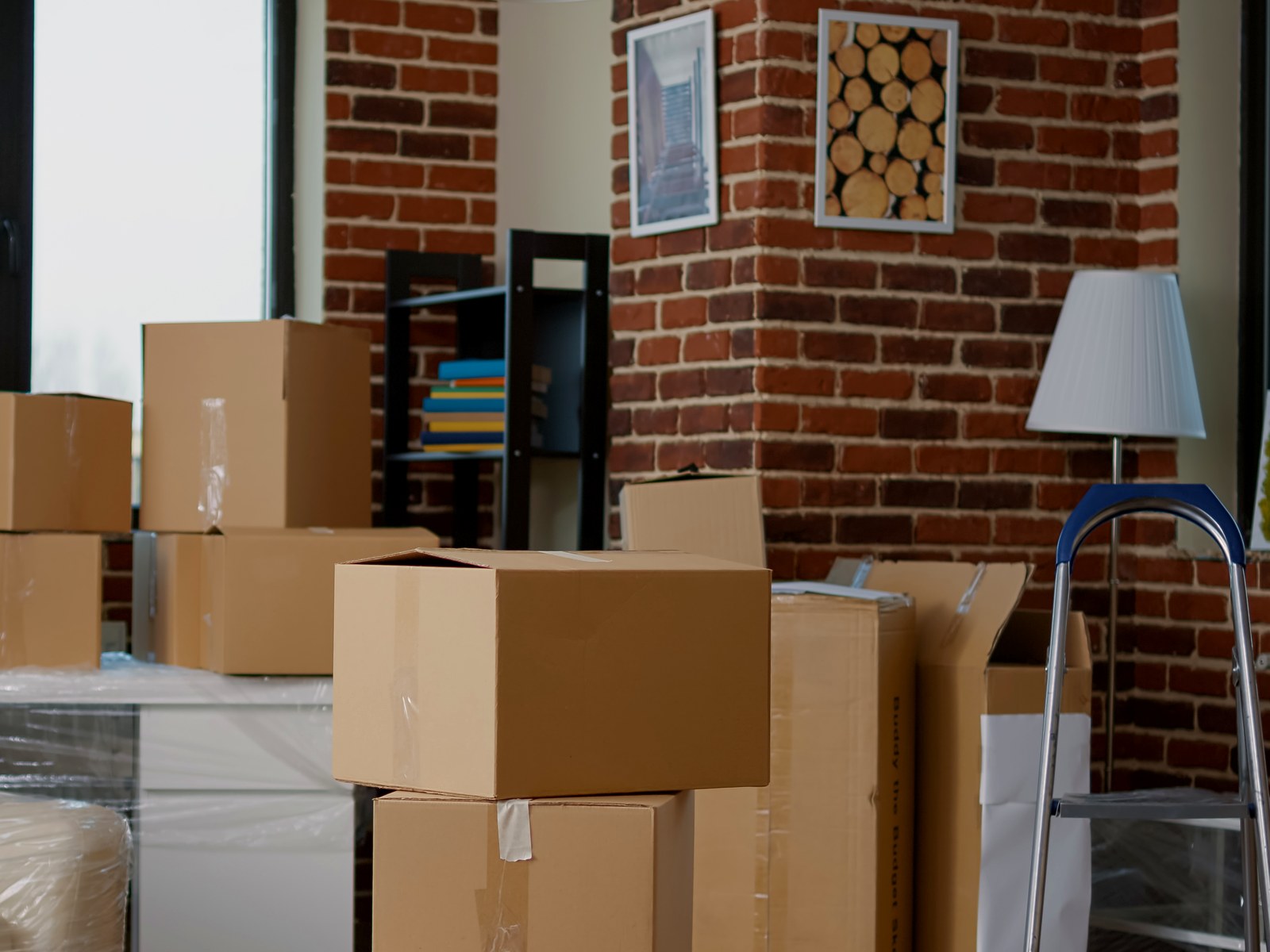Henderson Cross Country Movers