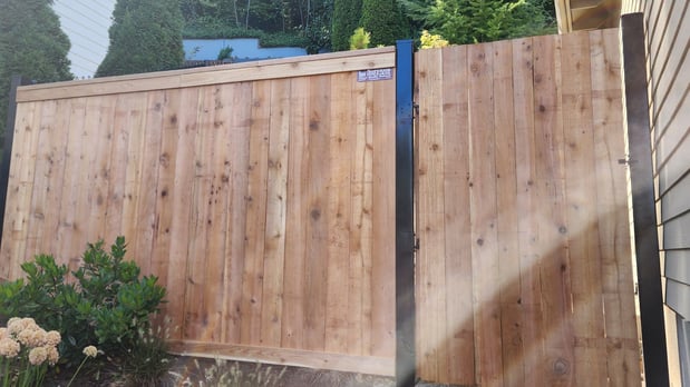 Images Superior Fence and Rail