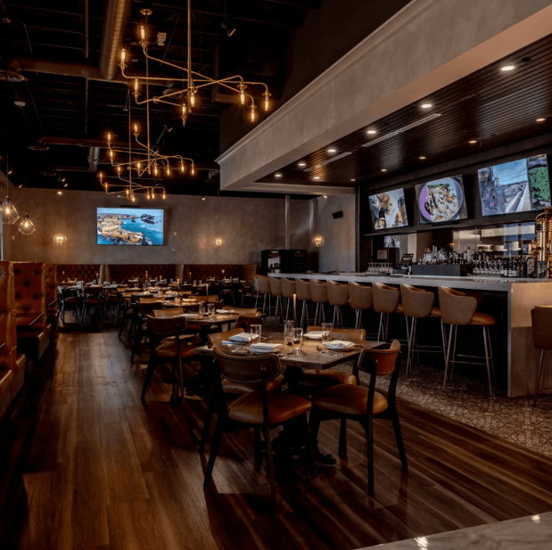 Images Sgrizzi Ristorante & Bar by Chef Marc