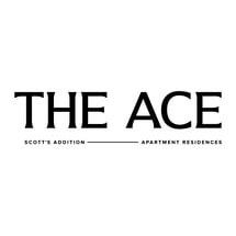 The Ace Logo