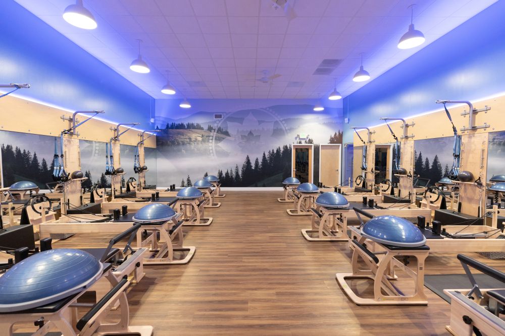 Club Pilates Papillion | Reformer Pilates Studio
