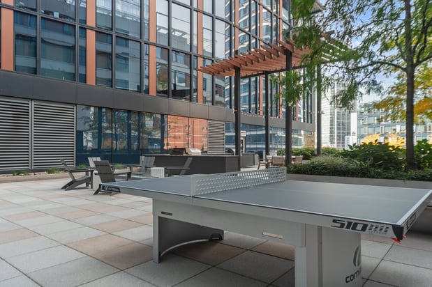 Images VIA Seaport Residences Apartments
