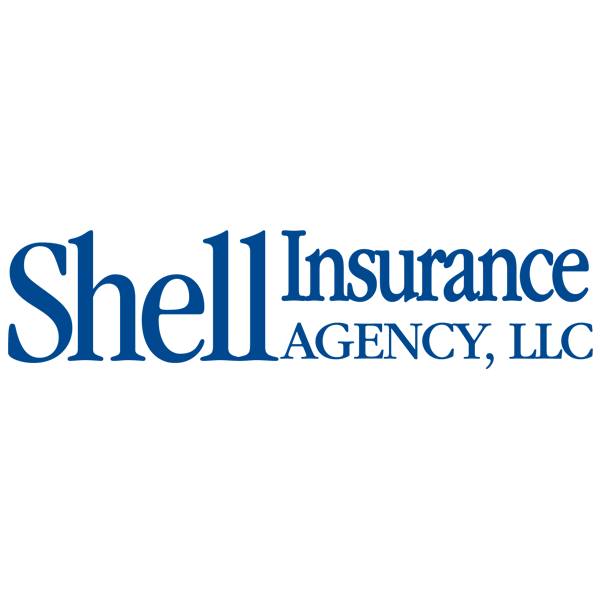 Shell Insurance Agency Logo