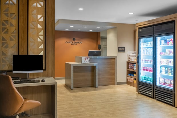 Images Candlewood Suites Boston North Shore - Danvers by IHG