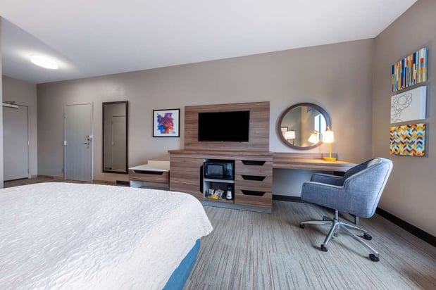 Images Hampton Inn St. Robert/Ft. Leonard Wood