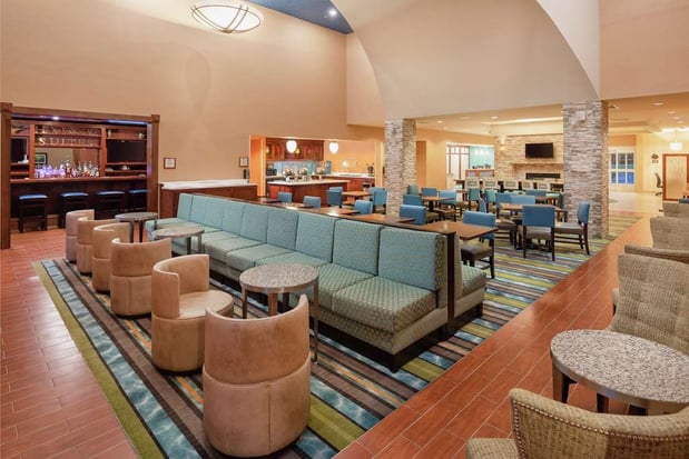 Images Homewood Suites by Hilton Virginia Beach/Norfolk Airport