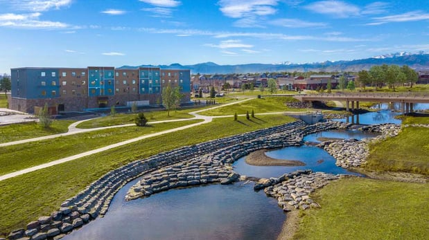 Images Hilton Garden Inn Longmont