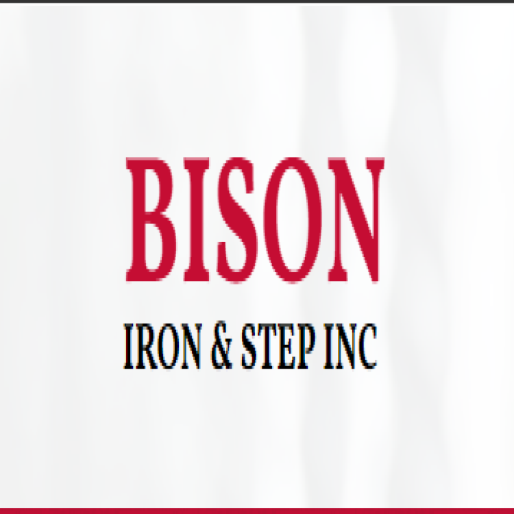 Bison Iron & Step Inc