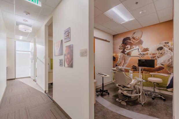 Images Dentists at Chisholm Trail