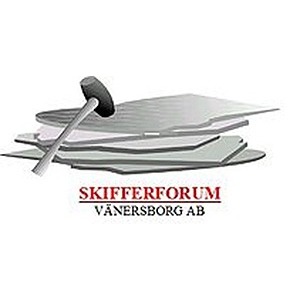 Skifferforum Vänersborg AB Logo