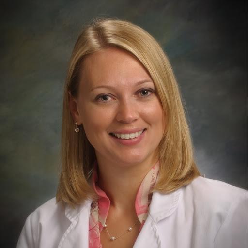Images Jennifer Ketterman, APRN, FNP