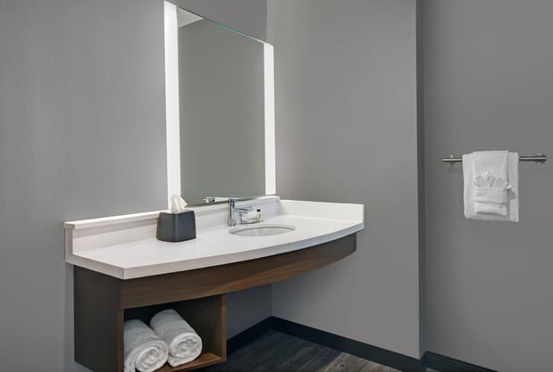 Images Staybridge Suites Houston - Galleria Area by IHG