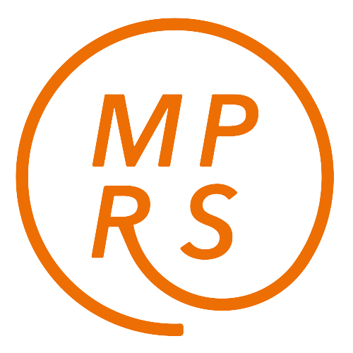 MPRS York Hub- Gym in York Logo
