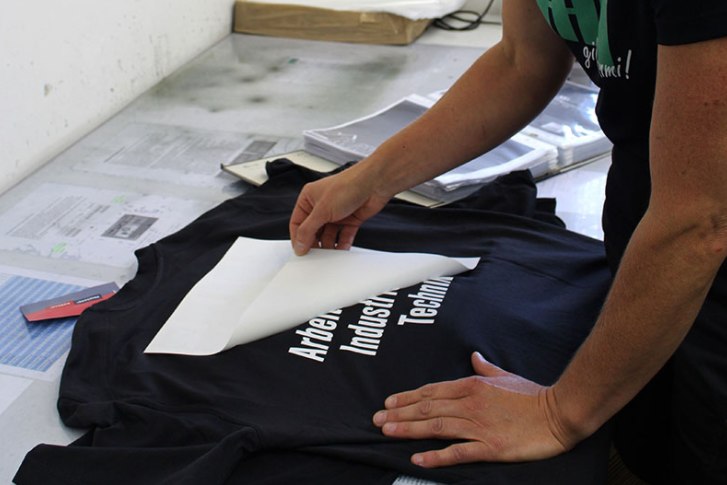 Irle & Heuel GmbH, An den Weiden 37 in Siegen