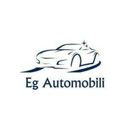 E.G. Automobili Logo