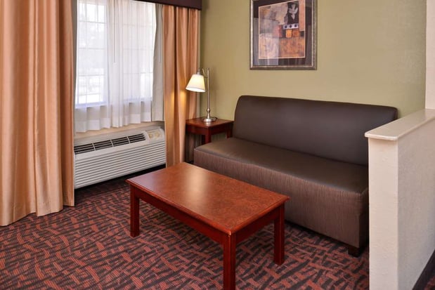 Images Best Western Eunice