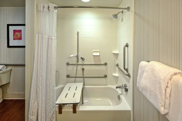 Images Hilton Garden Inn Memphis/Wolfchase Galleria