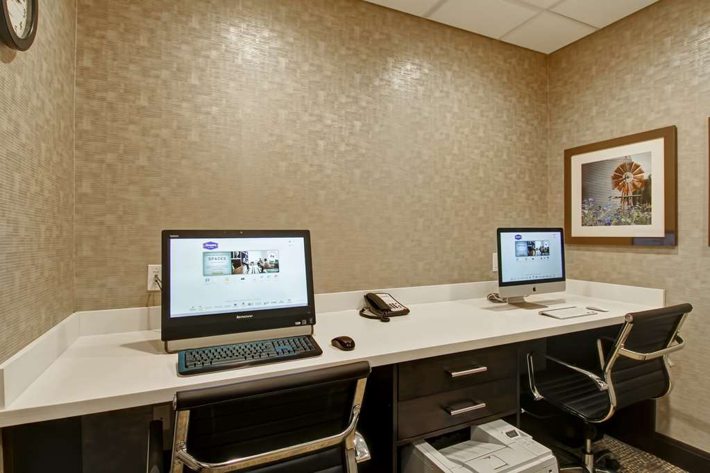 Images Hampton Inn & Suites by Hilton Saskatoon Airport