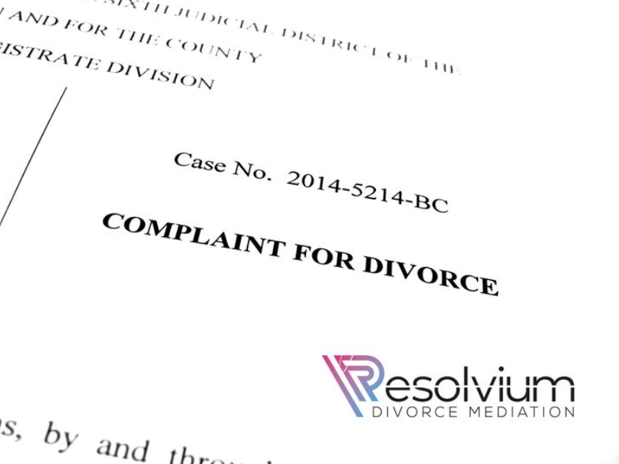Images Resolvium - Divorce Mediation