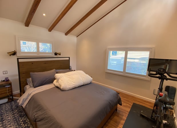 Images Budget Blinds of Palo Alto, Cupertino and Saratoga