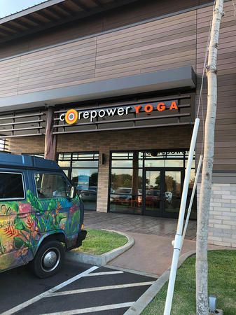 Images CorePower Yoga - Kapolei