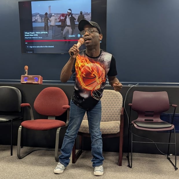 Images The Center for Growth and Independence