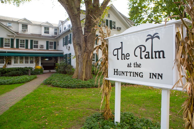 Images The Palm - East Hampton