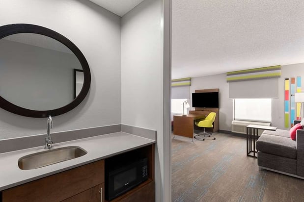 Images Hampton Inn & Suites Dothan