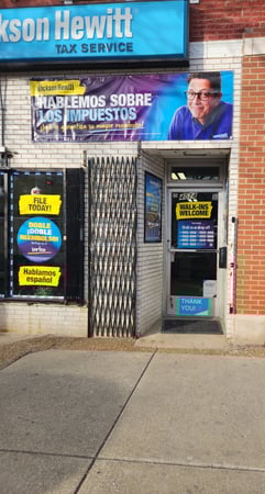 Images Jackson Hewitt Tax Service