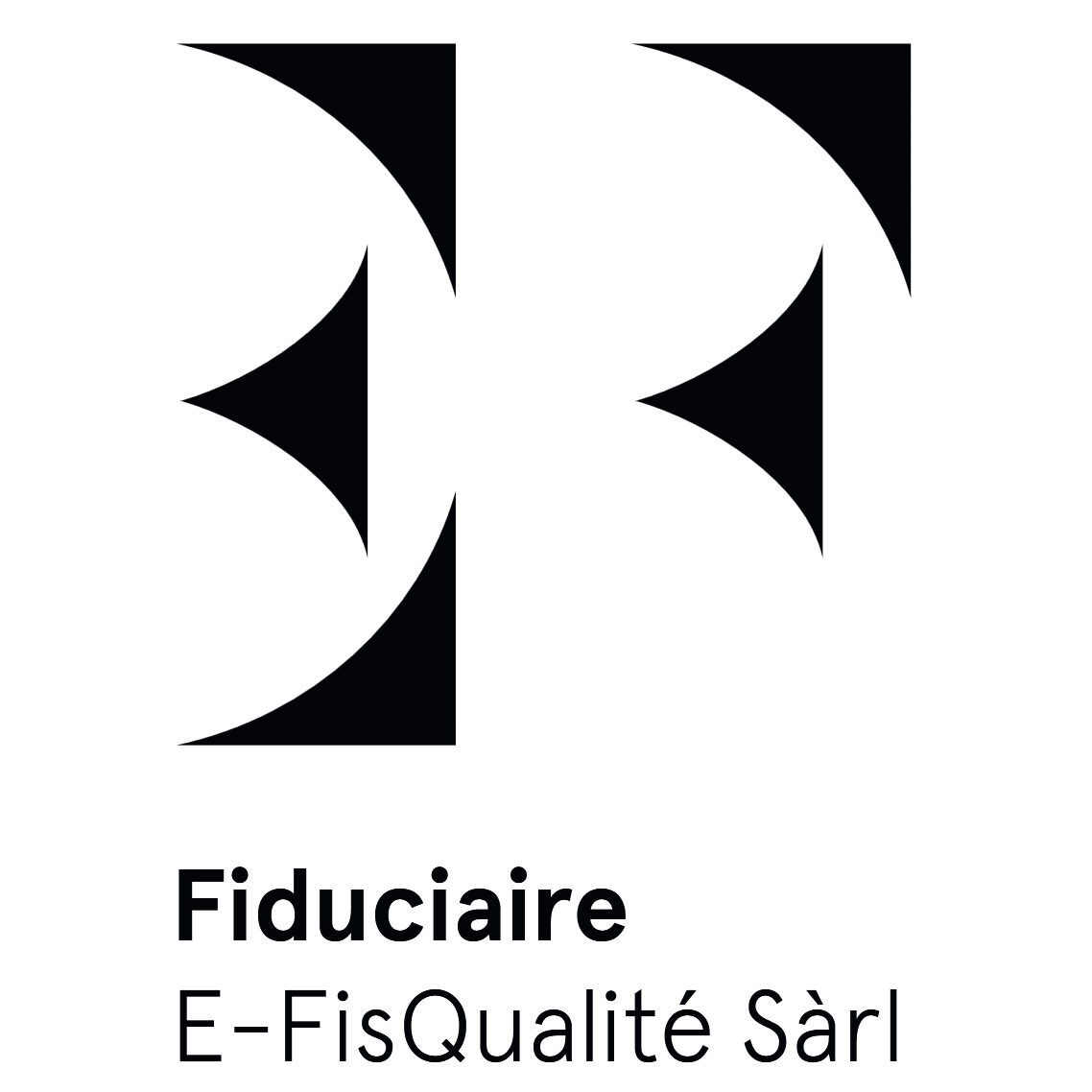 Fiduciaire E-FisQualité Sàrl Logo