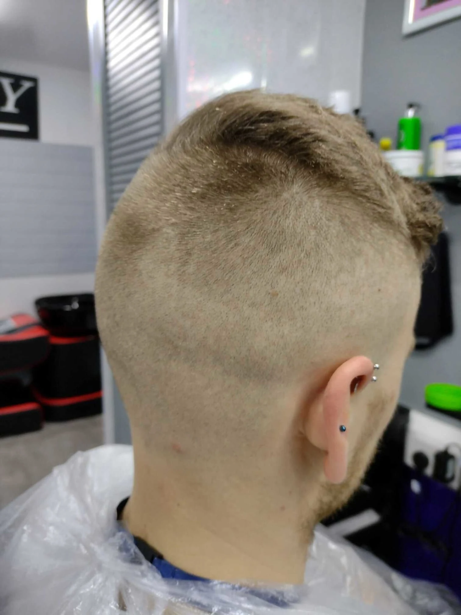 Images Our Way Hair & Beauty Ltd