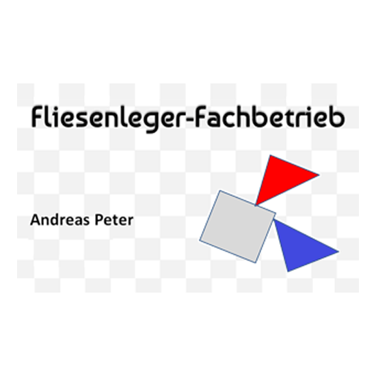 Logo Andreas Peter Fliesenleger-Fachbetrieb