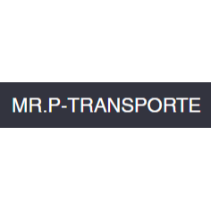 Mr.P-Transporte in Bardowick - Logo