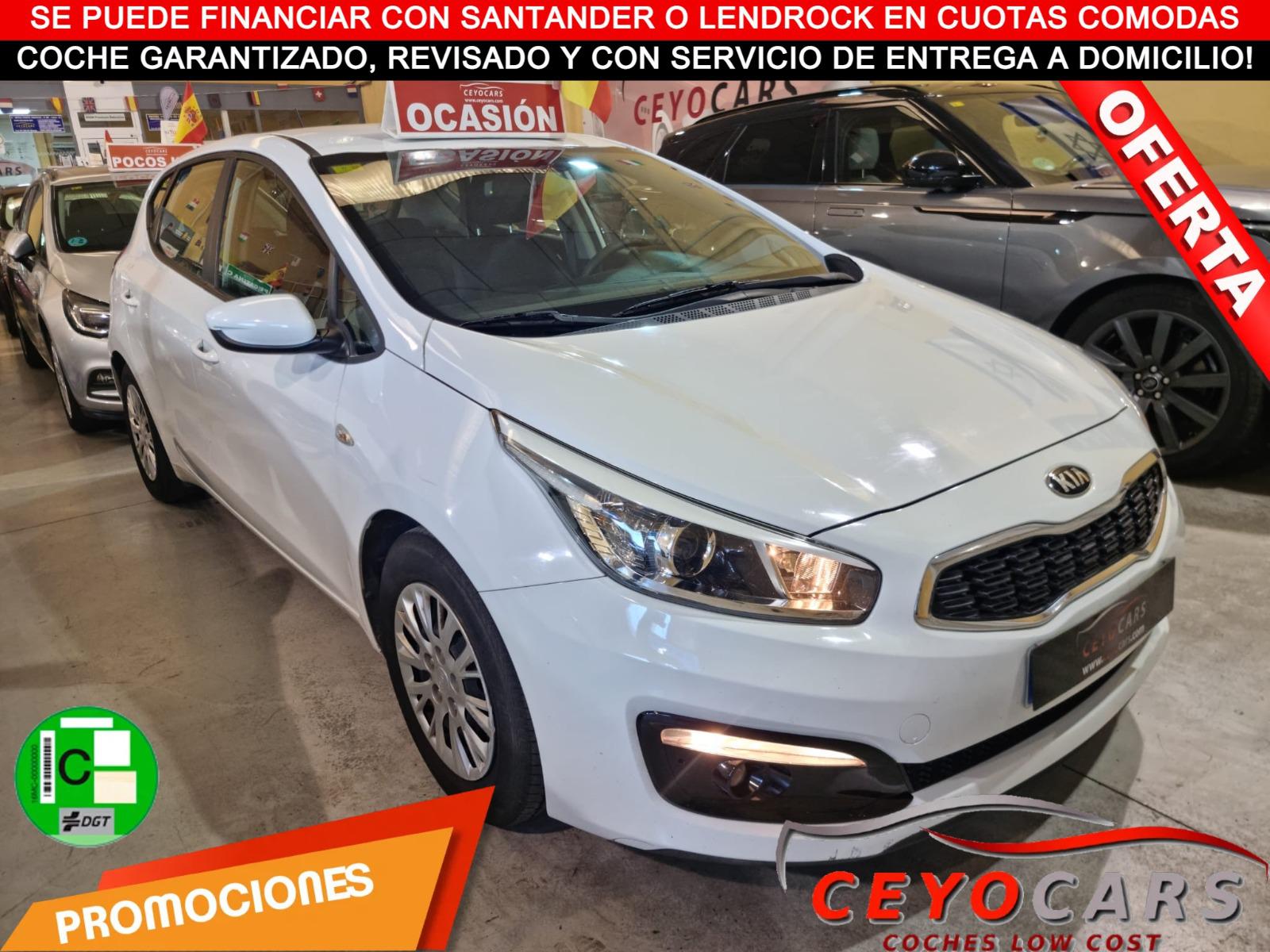 Images Ceyocars S.L.