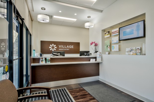 Images Village Dentistry