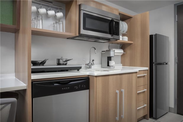 Images Home2 Suites by Hilton Las Cruces