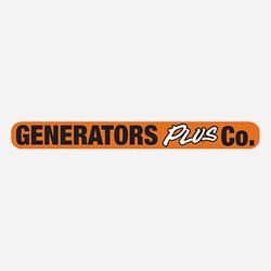 Generators Plus Co. - Ida, MI 48140-9776 - (888)916-9191 | ShowMeLocal.com