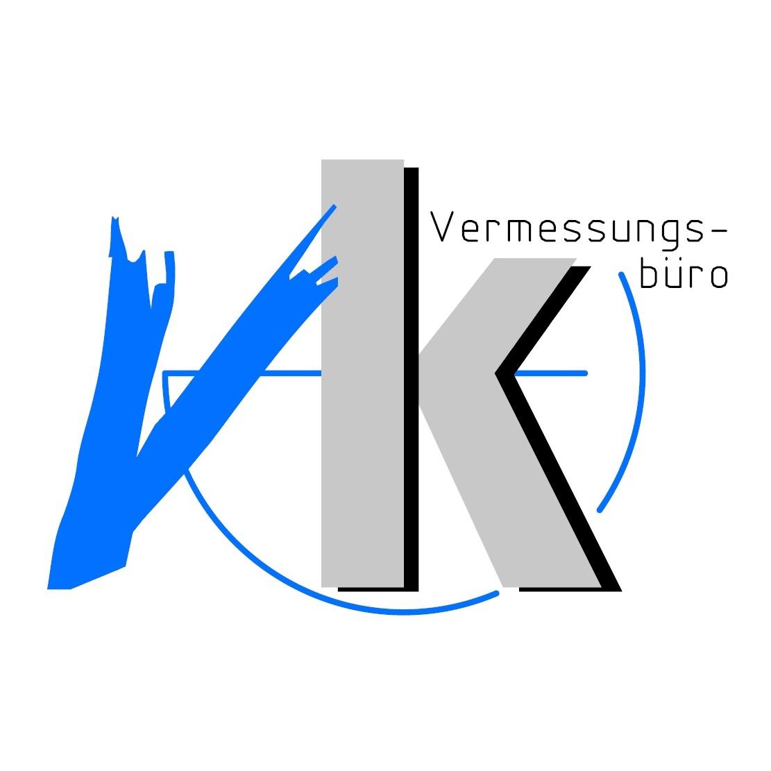 Logo Vermessungsbüro Keller