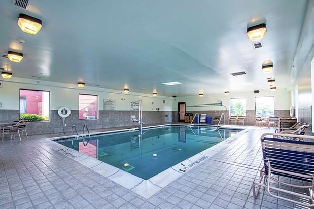 Images Hampton Inn Pine Grove