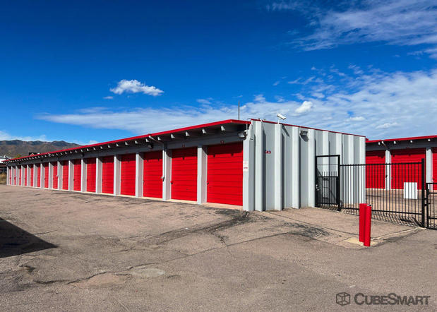 Images CubeSmart Self Storage