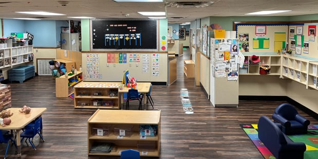 Images Brimhurst KinderCare