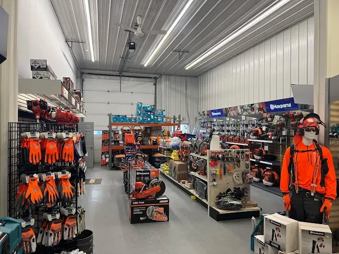 Images Ready Equipment