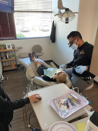 Images Belmont Dentistry Peoria