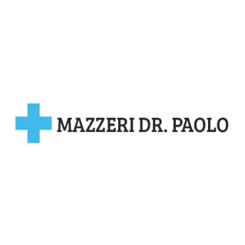 Veterinario a Domicilio Mazzeri Dr. Paolo Logo