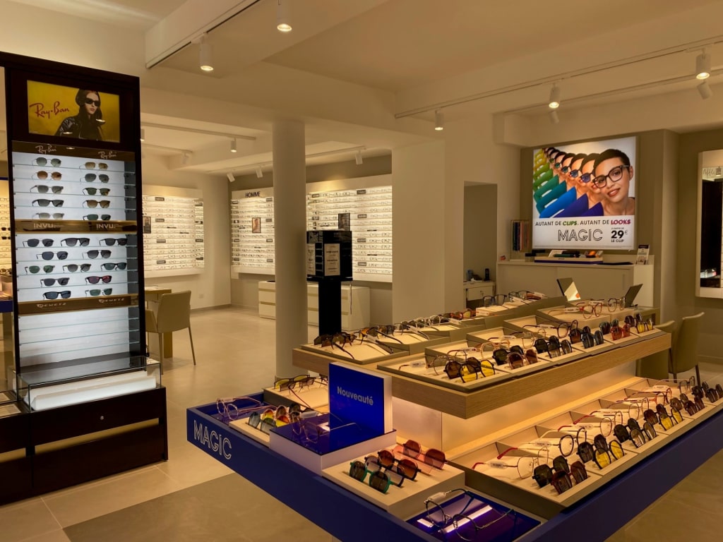 galerie image