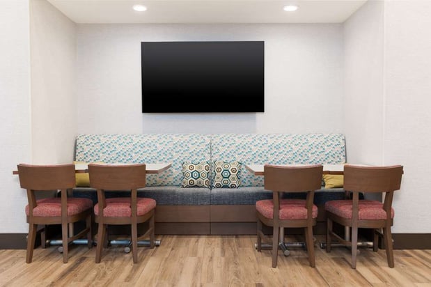 Images Hampton Inn & Suites Porter Ranch Los Angeles