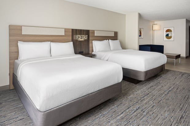 Images Holiday Inn Express & Suites Meriden by IHG