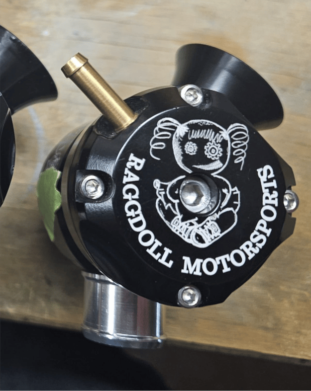 Images RaggDoll Motorsports